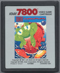 Media (Cartridge) - Front