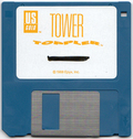 Media (3.5" Disk)