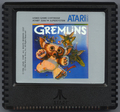 Media (Cartridge) - Front