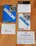 Photo - Box and contents