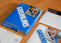 Photo - Game box