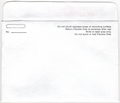 Disk Sleeve - Front