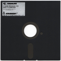 Media (5.25" Disk)
