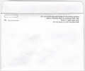 Disk Sleeve - Front