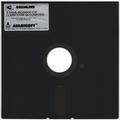 Media (5.25" Disk)