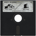 Media (5.25" Disk) - Disk 4 of 4