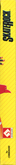 Side Cover - Right Spine