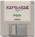 Media (3.5" Disk) - Front