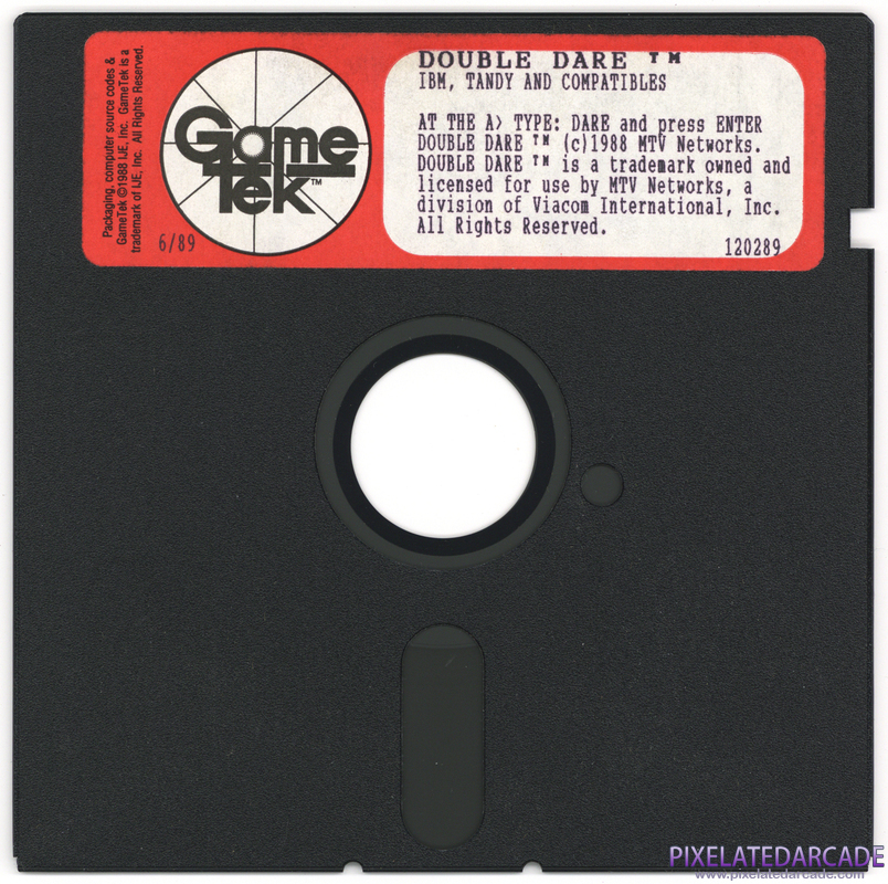 Double Dare Cover Art: Double Dare Cover Art: