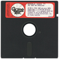 Media (5.25" Disk)