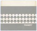 Disk Sleeve - Front