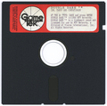 Media (5.25" Disk)