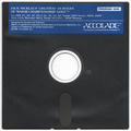 Media (5.25" Disk) - Disk 1 of 2