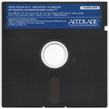 Media (5.25" Disk) - Disk 2 of 2