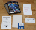 Photo - Box and contents