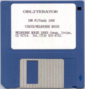 Media (3.5" Disk)