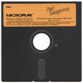 Media (5.25" Disk)