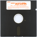 Media (5.25" Disk) - Disk 1 of 3