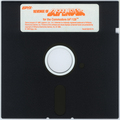 Media (5.25" Disk)