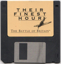 Media (3.5" Disk) - Disk 1 of 2 - Front