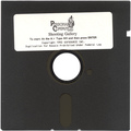 Media (5.25" Disk)