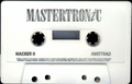Media (Cassette Tape)