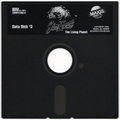Media (5.25" Disk) - Disk 4 of 4