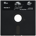 Media (5.25" Disk) - Disk 3 of 4