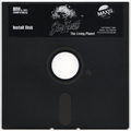 Media (5.25" Disk) - Disk 1 of 4