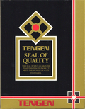 Cartridge Sleeve - Back