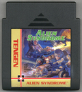 Media (Cartridge) - Front