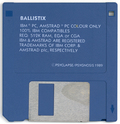 Media (3.5" Disk)