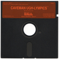 Media (5.25" Disk) - Disk 1 of 2