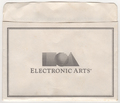 Disk Sleeve - Front