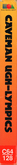 Side Cover - Left Spine