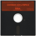 Media (5.25" Disk) - Disk 2 of 2