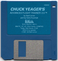 Media (3.5" Disk) - Front