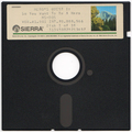 Media (5.25" Disk) - Disk 1 of 10