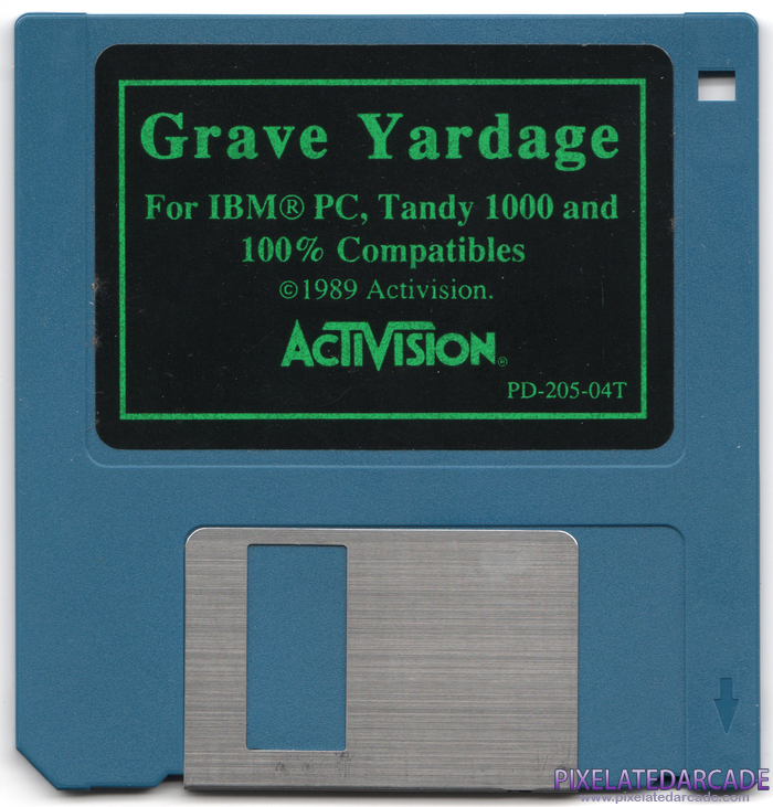 Disk 1 of 1
