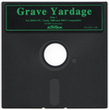 Media (5.25" Disk) - Disk 1 of 2