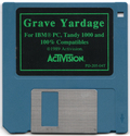 Media (3.5" Disk) - Disk 1 of 1