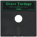 Media (5.25" Disk) - Disk 2 of 2