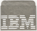Disk Sleeve - Front