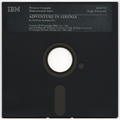 Media (5.25" Disk)