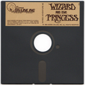 Media (5.25" Disk)