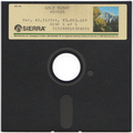 Media (5.25" Disk) - Disk 1 of 5