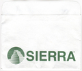 Disk Sleeve