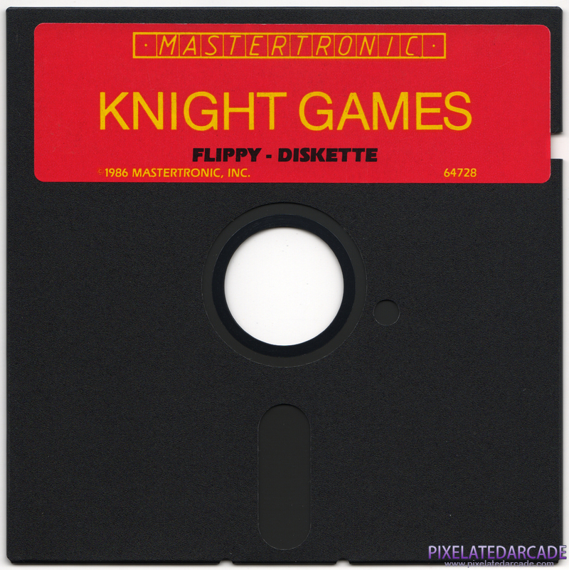 Knight Games Cover Art: Knight Games Cover Art: