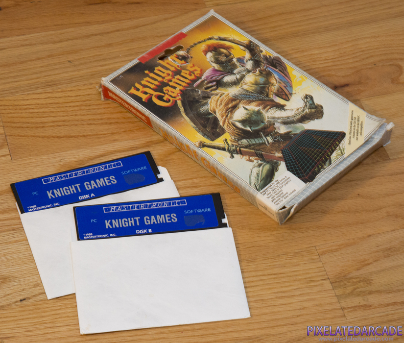 Knight Games Cover Art: Knight Games Cover Art: