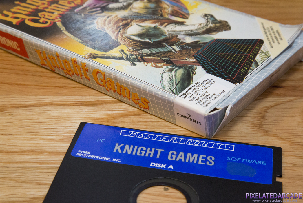 Knight Games Cover Art: Knight Games Cover Art: